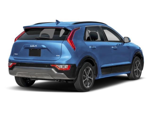 Kia Niro SX 2025