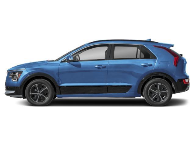 Kia Niro SX 2025