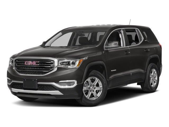 GMC Acadia SLE-1 FWD 2018