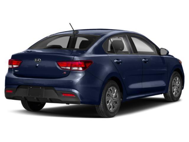 Kia Rio S 2019