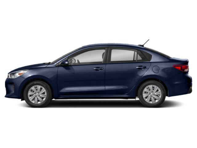 Kia Rio S 2019