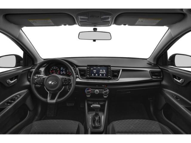 Kia Rio S 2019