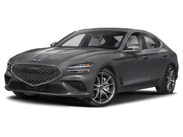 Genesis G70 2.5T 2024