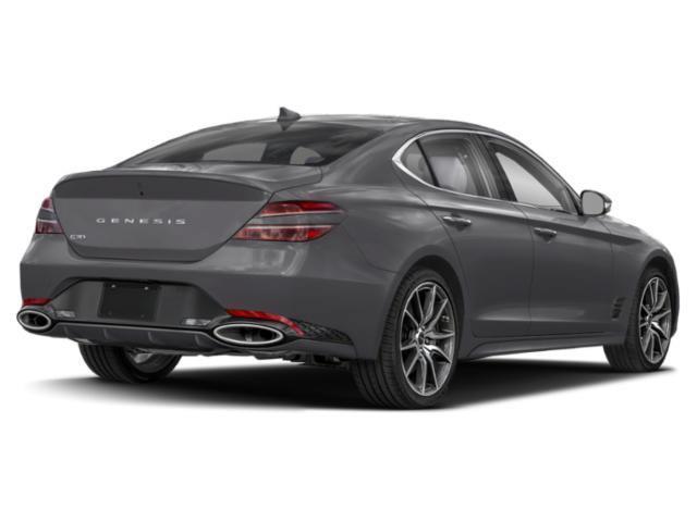 Genesis G70 2.5T 2024