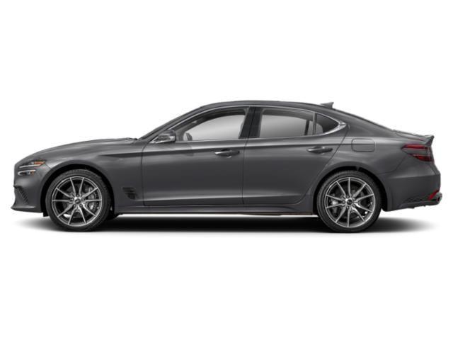 Genesis G70 2.5T 2024