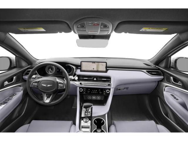 Genesis G70 2.5T 2024