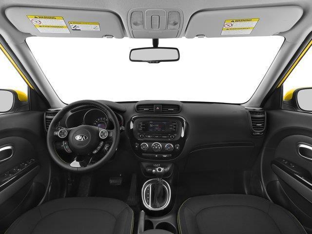 Kia Soul ! 2016