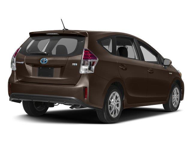 Toyota Prius V Three 2016