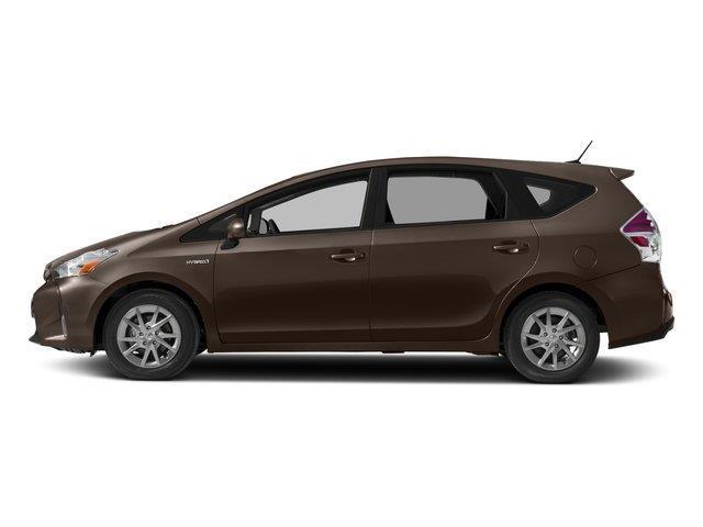 Toyota Prius V Three 2016