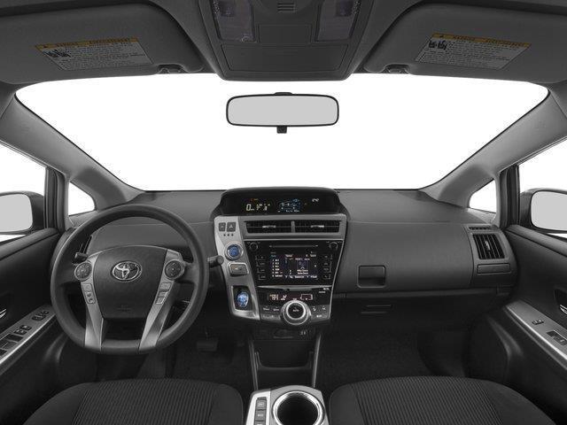 Toyota Prius V Three 2016