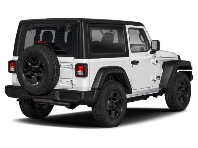 Jeep Wrangler Sport 2024