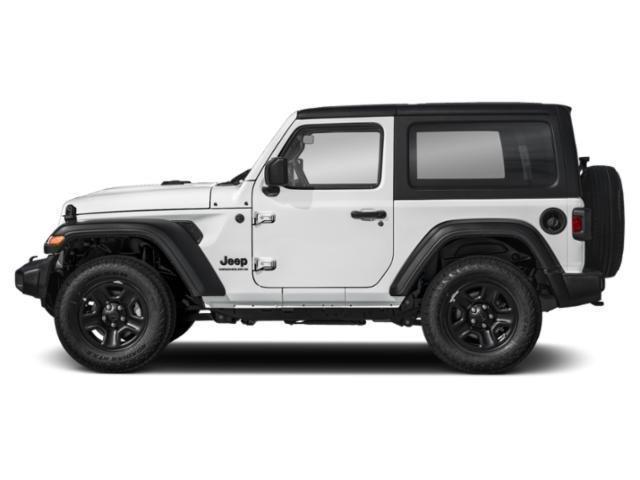 Jeep Wrangler Sport 2024