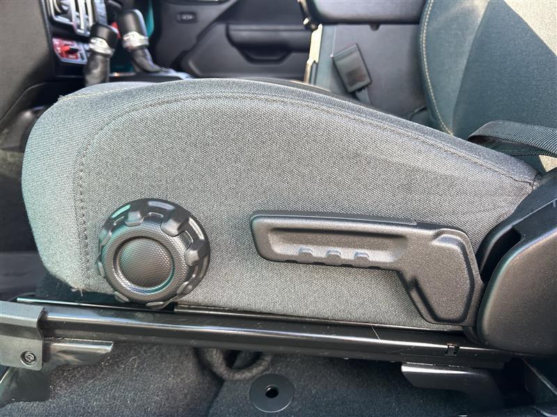 Jeep Wrangler Sport 2024