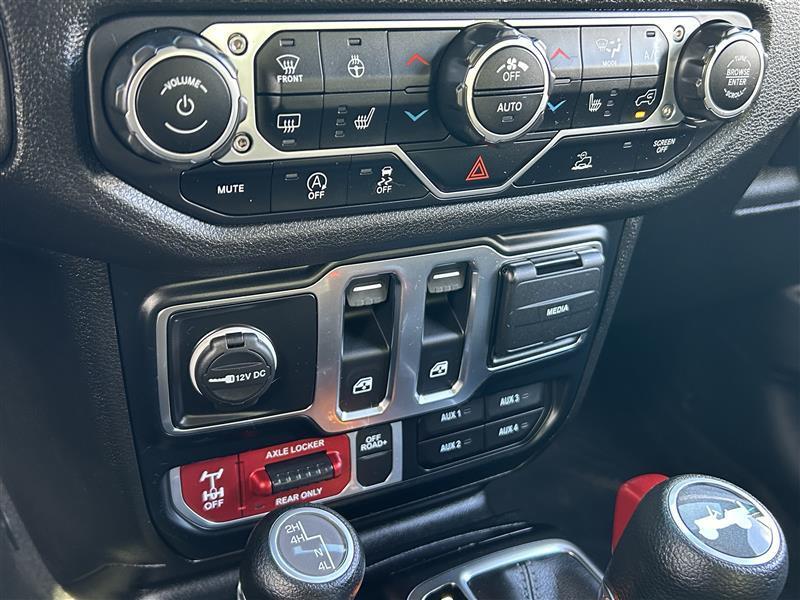 Jeep Wrangler Sport 2024