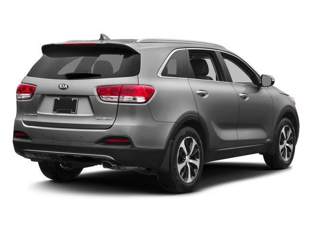 Kia Sorento EX V6 2WD 2017