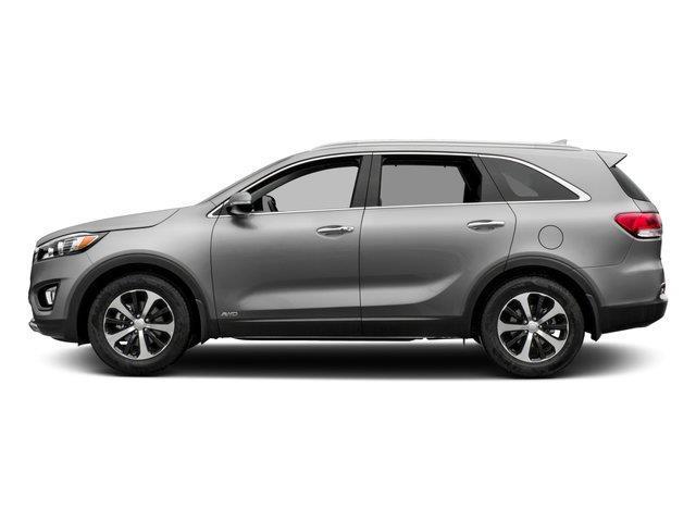 Kia Sorento EX V6 2WD 2017