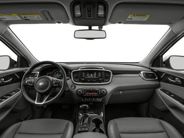 Kia Sorento EX V6 2WD 2017
