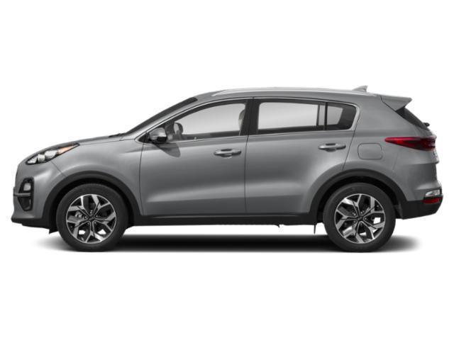 Kia Sportage EX FWD 2021