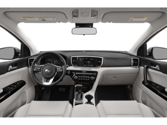 Kia Sportage EX FWD 2021