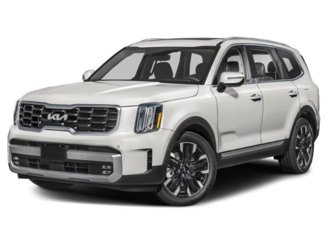 Kia Telluride SX AWD 2024