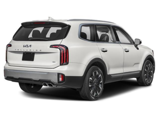 Kia Telluride SX AWD 2024