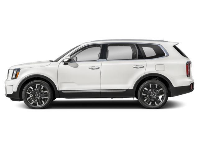 Kia Telluride SX AWD 2024