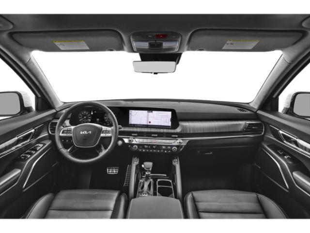 Kia Telluride SX AWD 2024