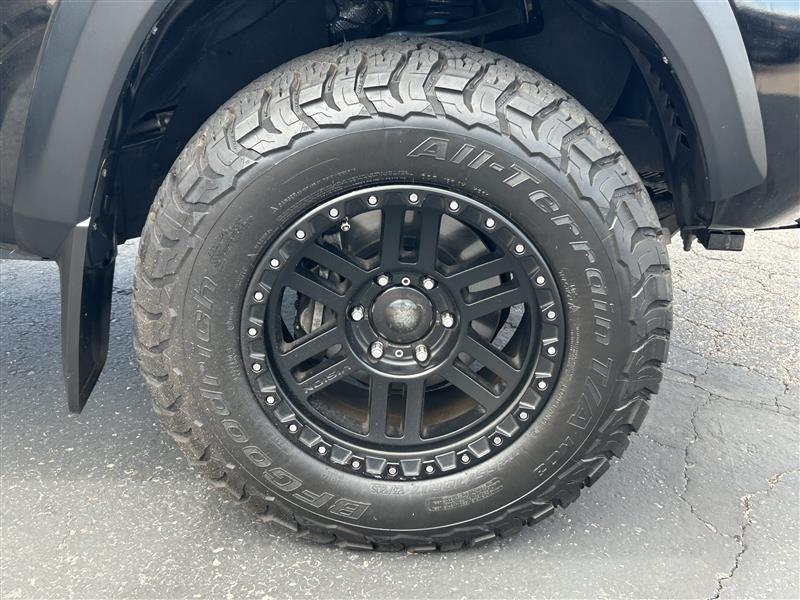 Toyota Tacoma SR5 Double Cab Long Bed V6 6AT 4WD 2019