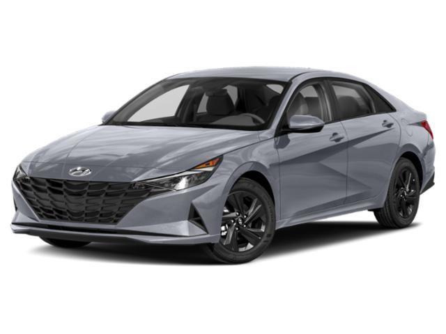 Hyundai Elantra SEL 2023
