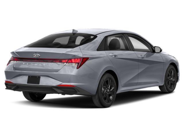Hyundai Elantra SEL 2023