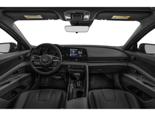 Hyundai Elantra SEL 2023