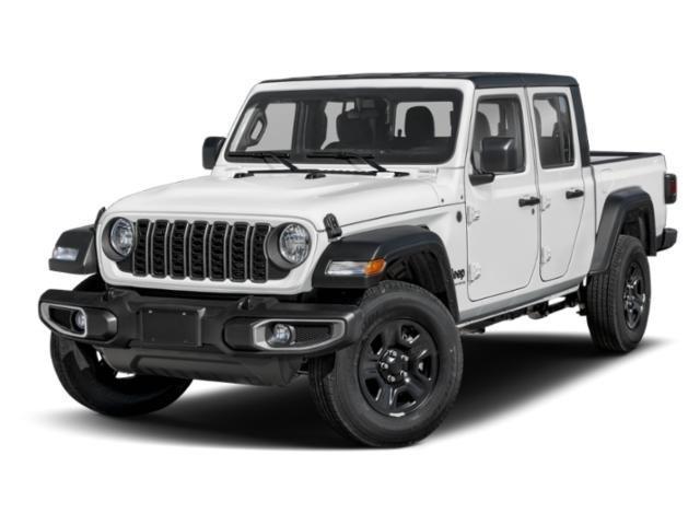 Jeep Gladiator Sport 2025