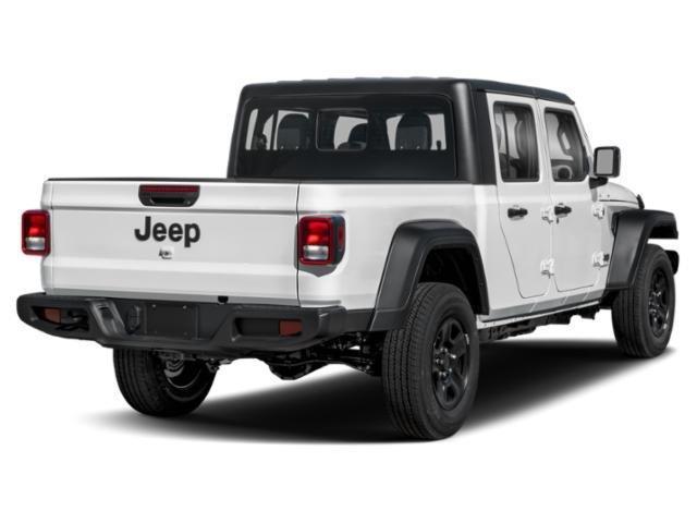 Jeep Gladiator Sport 2025