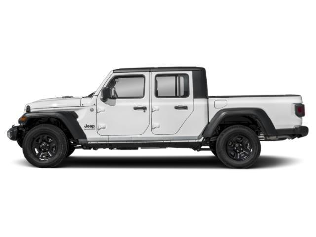 Jeep Gladiator Sport 2025