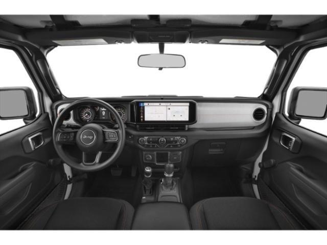 Jeep Gladiator Sport 2025
