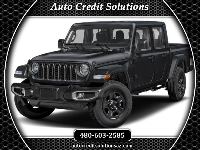 Jeep Gladiator Sport 2025