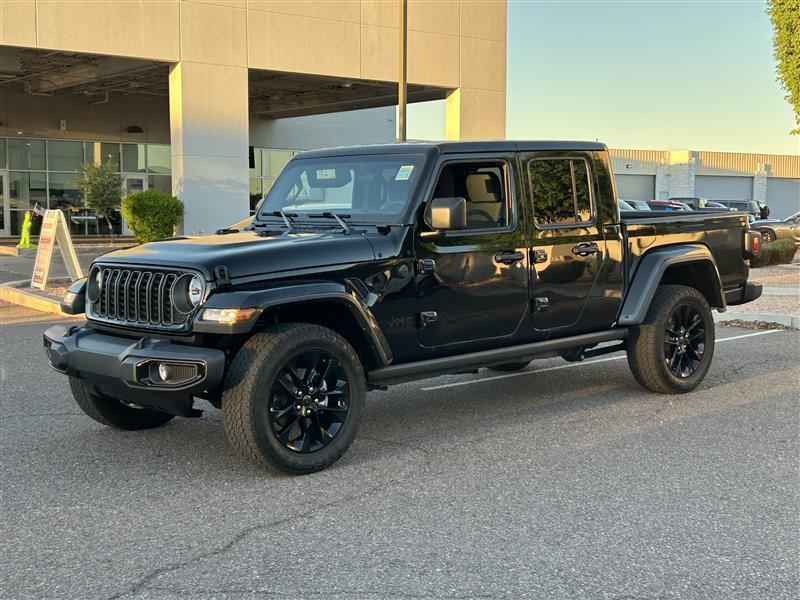Jeep Gladiator Sport 2025
