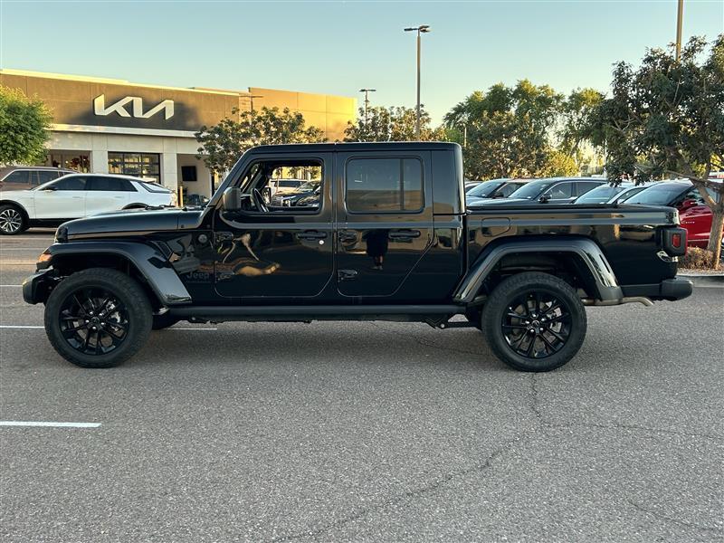 Jeep Gladiator Sport 2025