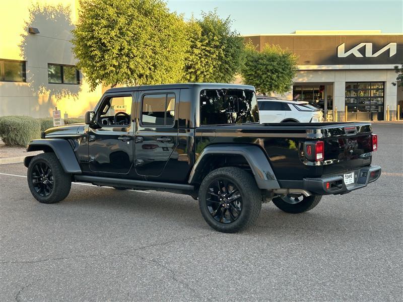 Jeep Gladiator Sport 2025