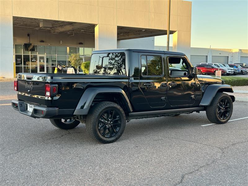 Jeep Gladiator Sport 2025