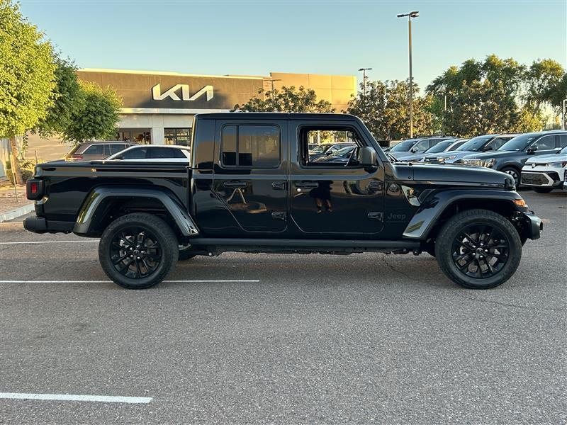 Jeep Gladiator Sport 2025
