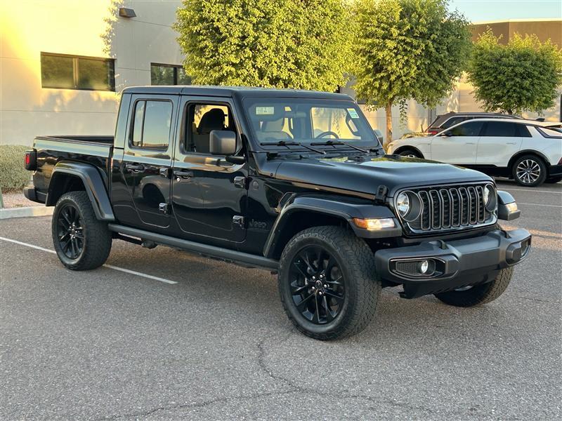 Jeep Gladiator Sport 2025