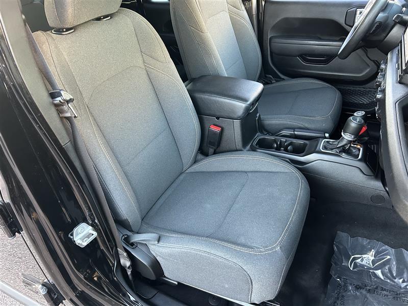 Jeep Gladiator Sport 2025
