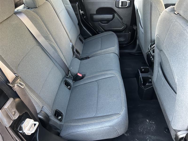 Jeep Gladiator Sport 2025