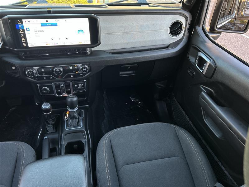 Jeep Gladiator Sport 2025
