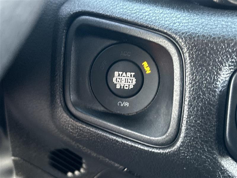 Jeep Gladiator Sport 2025