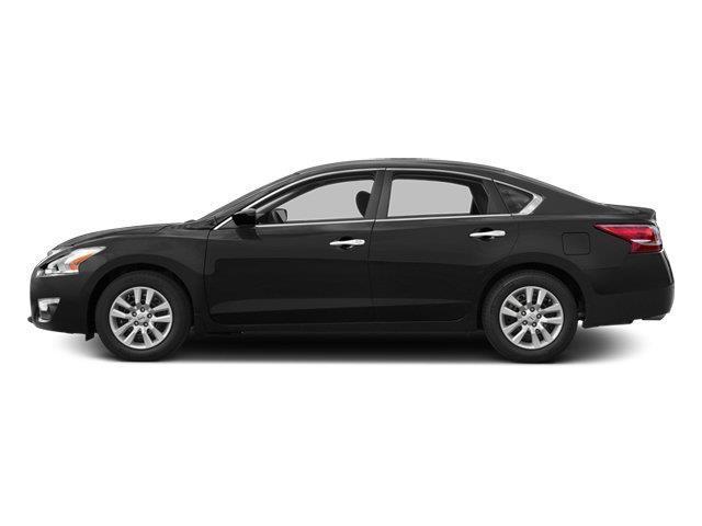 Nissan Altima 2.5 S 2014