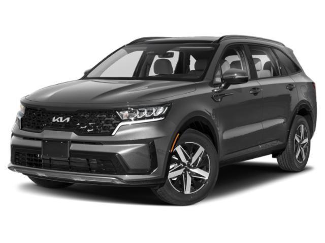 Kia Sorento S 2023