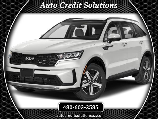Kia Sorento S 2023