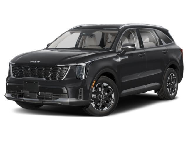Kia Sorento S AWD 2024